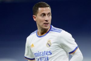 Alasan Aston Villa Wajib Boyong Eden Hazard