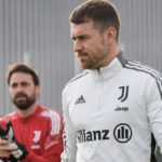 Juventus Harap Aaron Ramsey Mau Pindah ke Wolverhampton