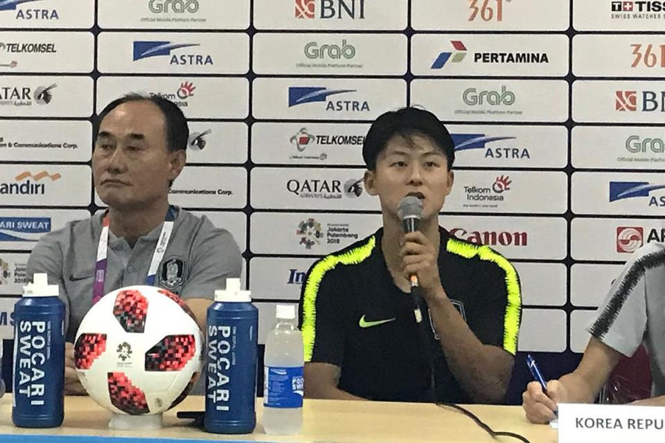 Mantan Pelatih Shin Tae-yong Dibidik Timnas Malaysia