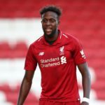 Klopp Persilahkan Divock Origi Jika Ingin Pergi dari Liverpool