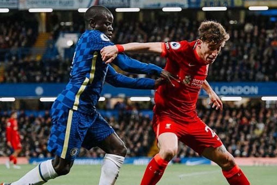 Gantikan Jurgen Klopp, Begini Respon Asisten Pelatih Liverpool Usai Imbangi Chelsea