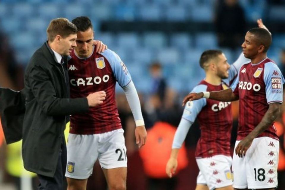 Man United Tengah Inkonsisten, Aston Villa Tetap Waspada Penuh