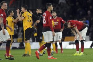 Man United vs Wolves: Setan Merah Tak Superior Atas Si Serigala