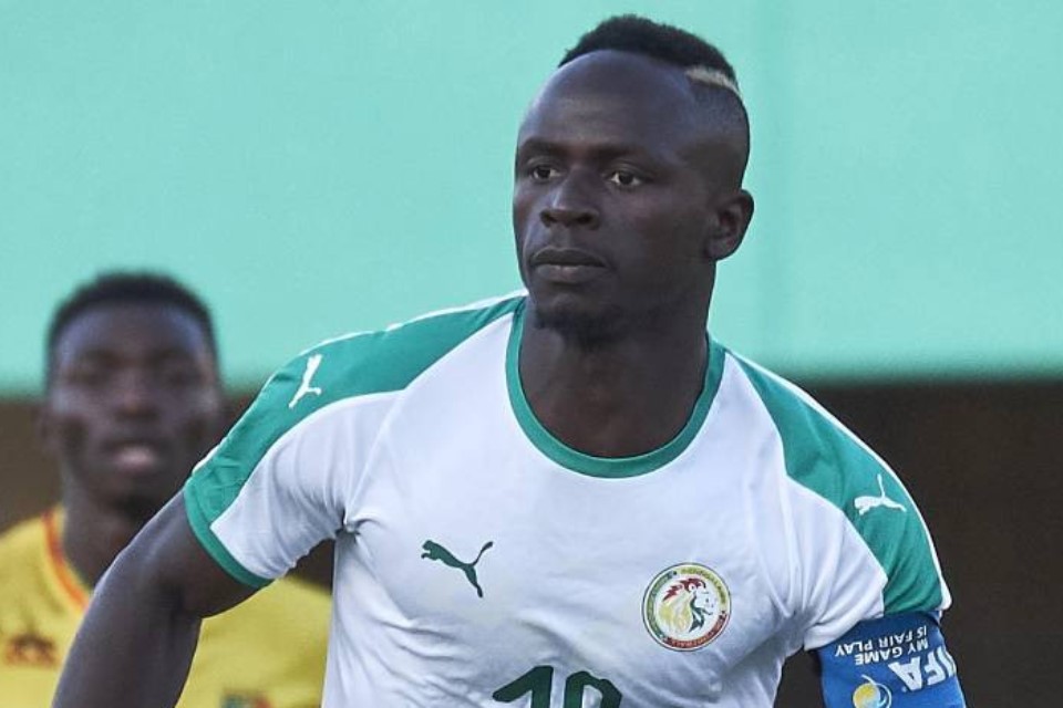 Sadio Mane Diancam Santet Jelang Piala Afrika, Bintang Liverpool Tidak Gentar