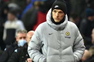 Masa 'Bulan Madu' Tuchel dengan Chelsea Sudah Selesai