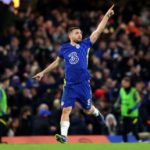 Mateo Kovacic Si Petarung Yang Buat Tuchel Terkesan
