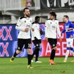 Puasnya Spezia Bisa Balas Dendam Atas Sampdoria