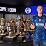 Robin Gosens: Kebanggaan Besar Bisa Gabung di Inter Milan