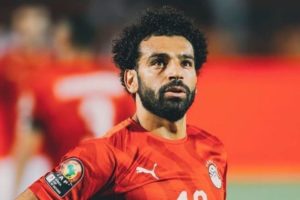 Hasil Piala Afrika: Mesir Kalah, Mohammed Salah Tidak Berkutik