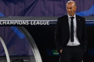 Senjata Terakhir PSG Pertahankan Mbappe: Datangkan Zidane