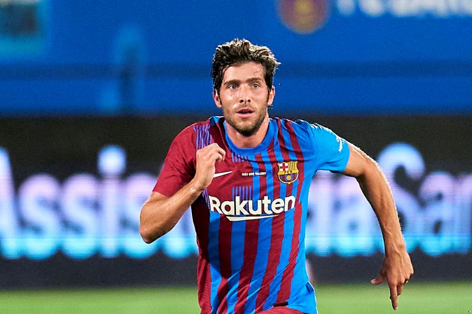 Meski Kerap Cedera, Barcelona Siap Berikan Kontrak Baru Bagi Pemainnya