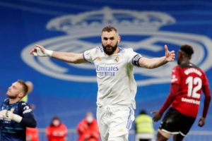 Dirumorkan Hengkang, Benzema Malah Beri Pesan Menyentuh