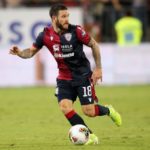 Tentang Rumor Nahitan Nandez ke Juventus, Cagliari: Tidak Ada Tawaran