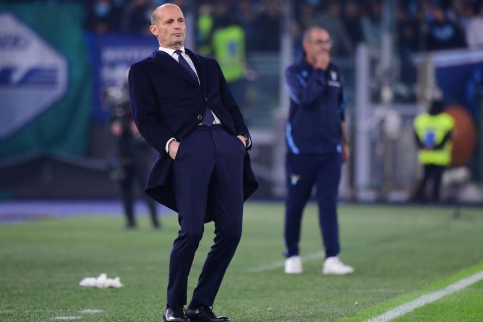 Terlalu Terburu-buru Jadi Alasan Juventus Gagal Menang Atas Napoli