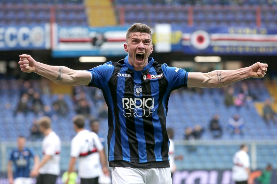 Tikung Newcastle, Inter Milan Segera Umumkan Kedatangan Robin Gosens