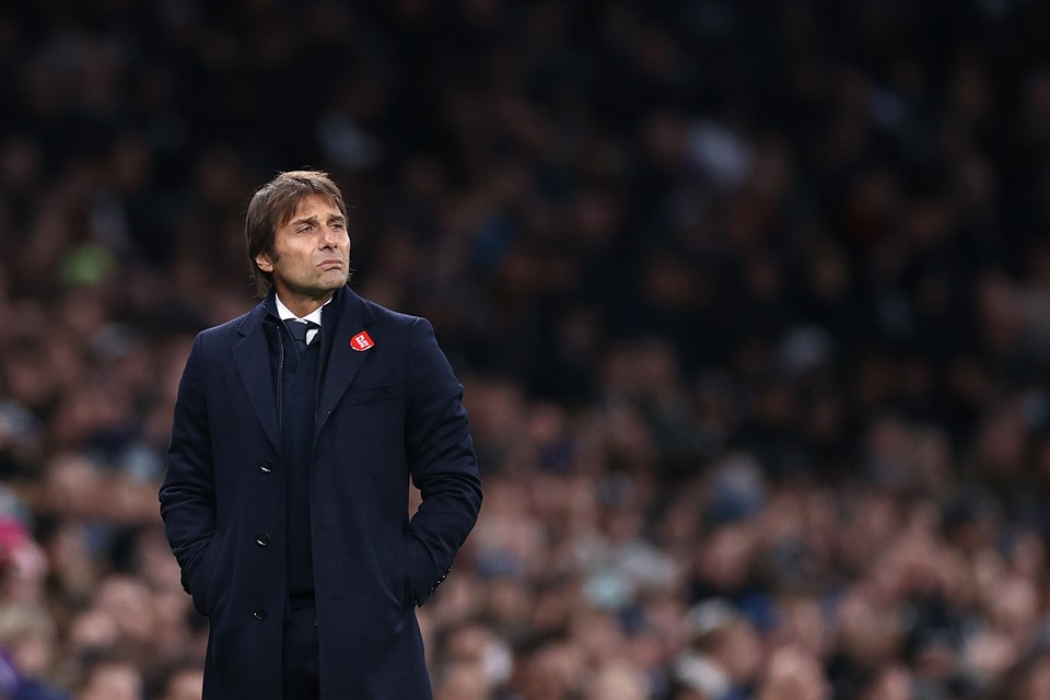 Tottenham Tersingkir, Conte: Chelsea Memang Layak ke Final