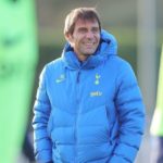 Tottenham vs Chelsea: Conte Senang Bisa Kembali ke Stamford Bridge