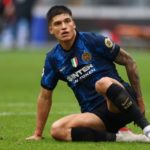 Tumbal Kemenangan Inter Atas Empoli: Correa Absen 2 Pekan Karena Cedera