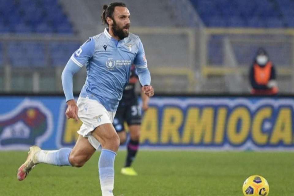 Pemain Tak Terpakai Lazio Segera Merapat ke Tim LaLiga