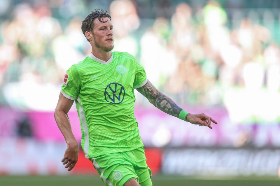 Bochum vs Wolfsburg: Wout Weghorst Akui Sudah Berikan Permainan Terbaik