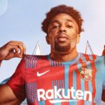 Kembali ke Barcelona, Bintang Baru Klub Sumringah