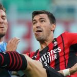 Calon Pemain Gratisan AC Milan Masuk Radar Real Madrid