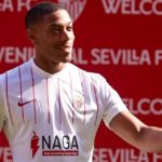 Di Sevilla, Martial Ingin Kembali Nikmati Sepakbola
