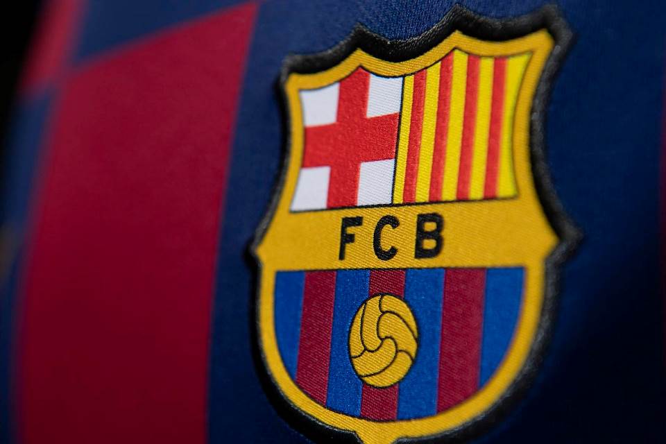 Barcelona Bakal Bukukan Pendapatan Sponsor Terbesar dalam Sejarah Sepakbola!