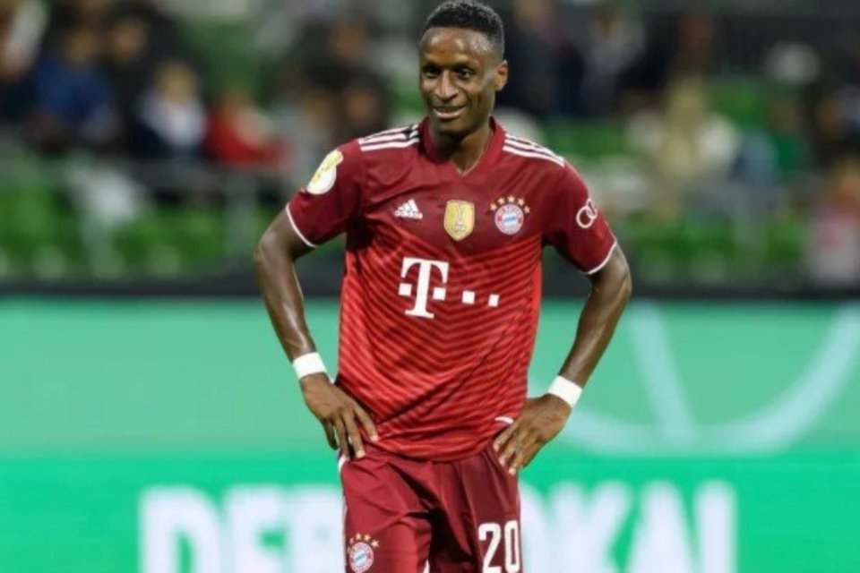 Pemain Tak Terpakai Bayern Munich Ini Tampil Apik di Piala Afrika 2022