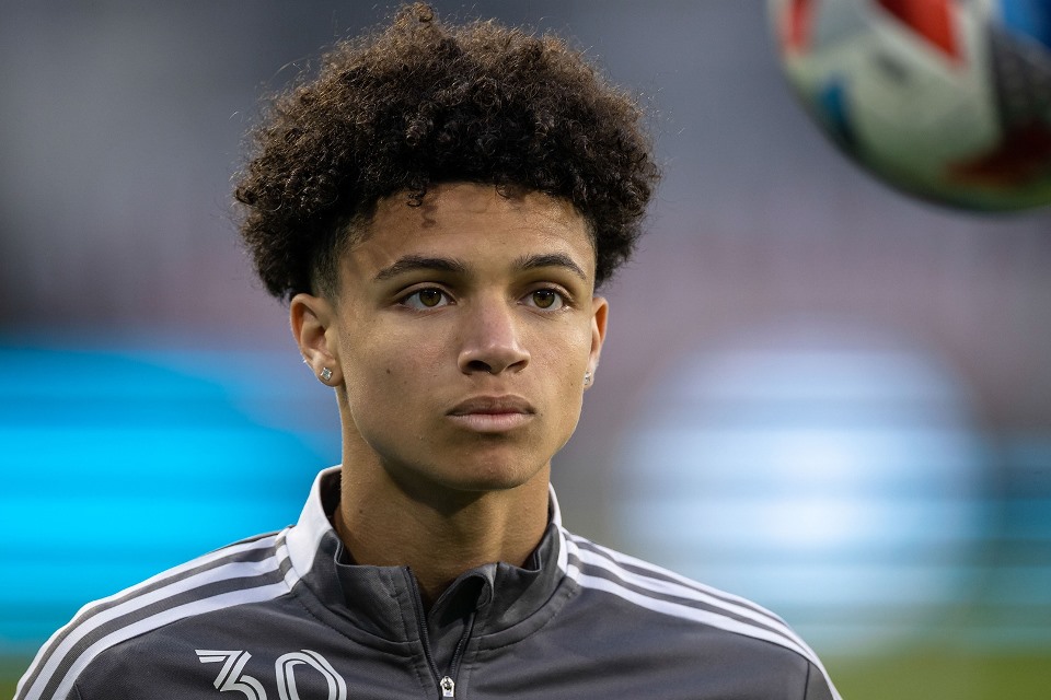 Bintang Muda MLS Kembali Jadi Incaran Wolfsburg