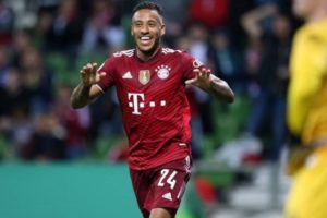 Diabaikan Bayern Munich, Masa Depan Corentin Tolisso Tak Jelas