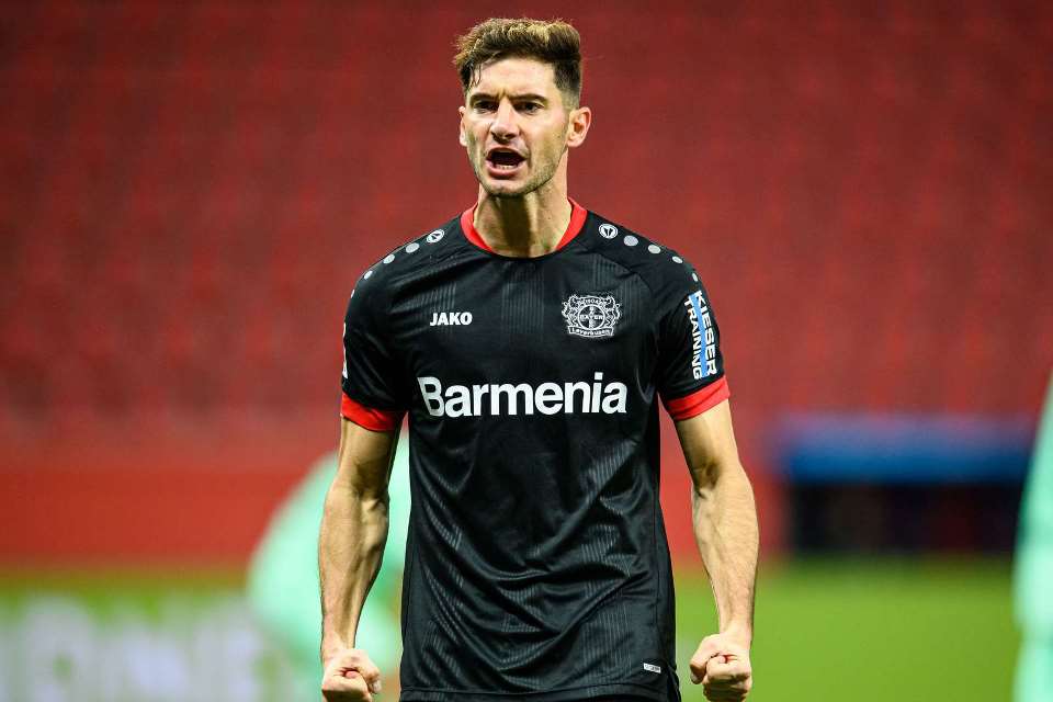 Sardar Azmoun Merapat, Lucas Alario Ingin Hengkang dari Bayer Leverkusen