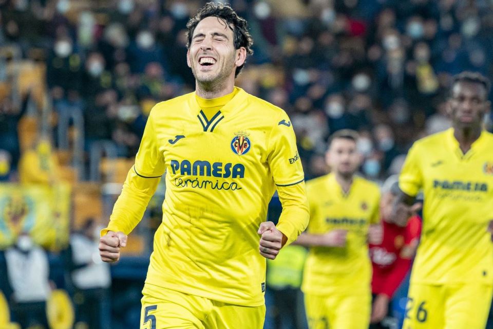 Di Masa Lalu, Bintang Villarreal Mengaku Hampir Bergabung dengan Barcelona