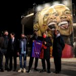 Legenda Sepakbola Kamerun Dapat Penghargaan Spesial dari Mantan Klub