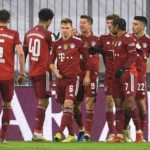 Robert Lewandowski Hattrick, Bayern Munich Pesta Gol di Kandang FC Koln