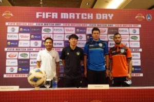 Indonesia vs Timor Leste: Suporter Batal Ramaikan Pertandingan