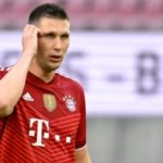 Niklas Sule Putuskan Hengkang Dari Bayern Munich