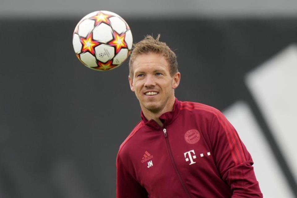 Bukan Gaji Tinggi, Ini Alasan Pemain Bayern Munich Enggan Hengkang
