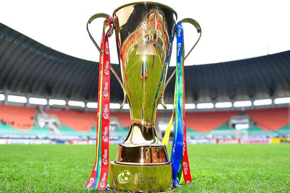 Presiden AFF: Piala AFF 2022 Buat Sepakbola Asia Tenggara Bergairah