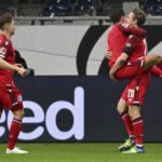 Takluk dari Arminia, Patrick Wimmer Jadi Mimpi Buruk Eintracht Frankfurt