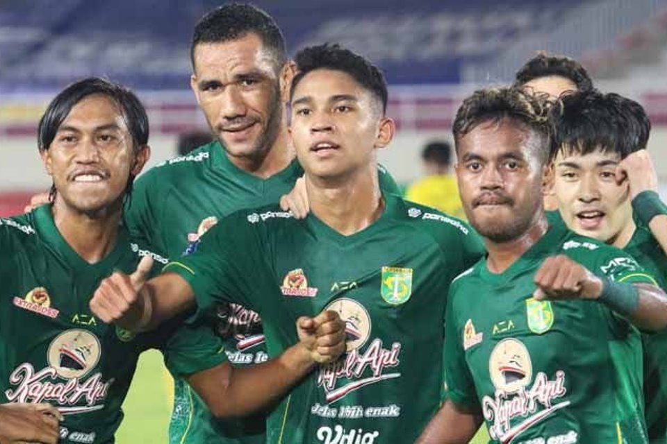 Tak Hanya Incar Puncak Klasemen, Persebaya Usung Misi Balas Dendam Dari Bhayangkara FC