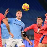 Hanya Imbang Lawan Atalanta, Bintang Lazio Kecewa