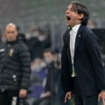 Meski Menang atas Venezia, Pelatih Inter Milan Kritisi Lapangan Timnya Sendiri