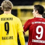 Bidik Erling Haaland, Bayern Munich Jual Lewandowski?