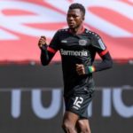 Edmond Tapsoba Comeback, Burkina Faso Raih Kemenangan Pertama di Piala Afrika