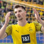 Barcelona dan Borussia Dortmund Bersiap Tukar Pemain?