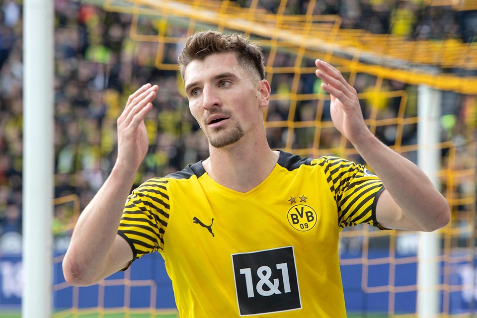Barcelona dan Borussia Dortmund Bersiap Tukar Pemain?