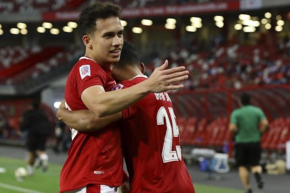 Miris! Dua Pemain Timnas Indonesia Ini Tak Punya Klub Setelah Ajang AFF 2020
