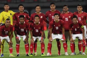 Ini Alasan Timnas Indonesia U-23 Gelar TC di Bali