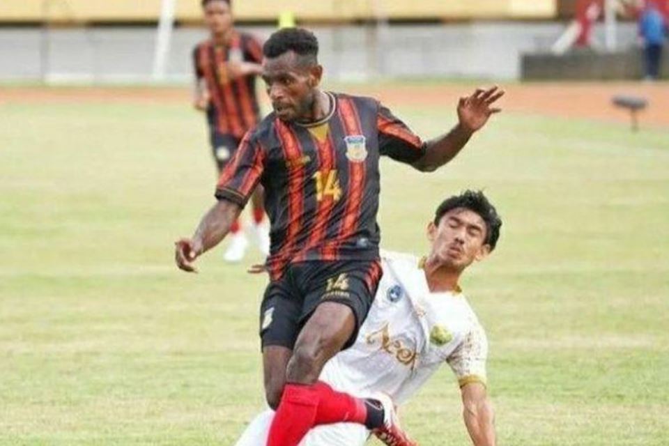 Lampang FC Akui Bersalah Atas Gagalnya Transfer Samuel Balinsa